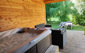 Gîte avec SPA privé près zoo Beauval et châteaux